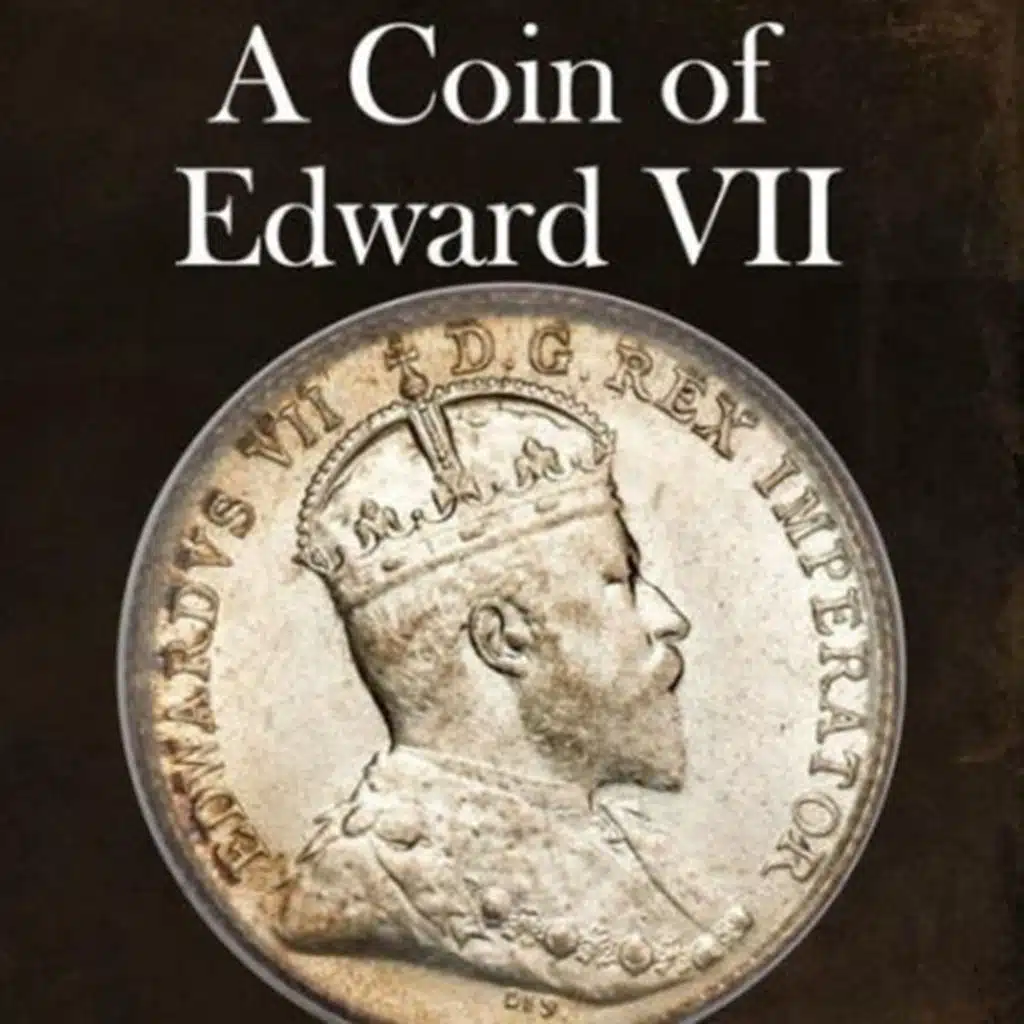 A Coin Of Edward VII by Fergus Hume ~ Full Audiobook [mystery]