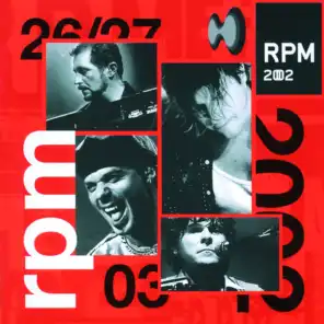 RPM 2002 (Ao Vivo)