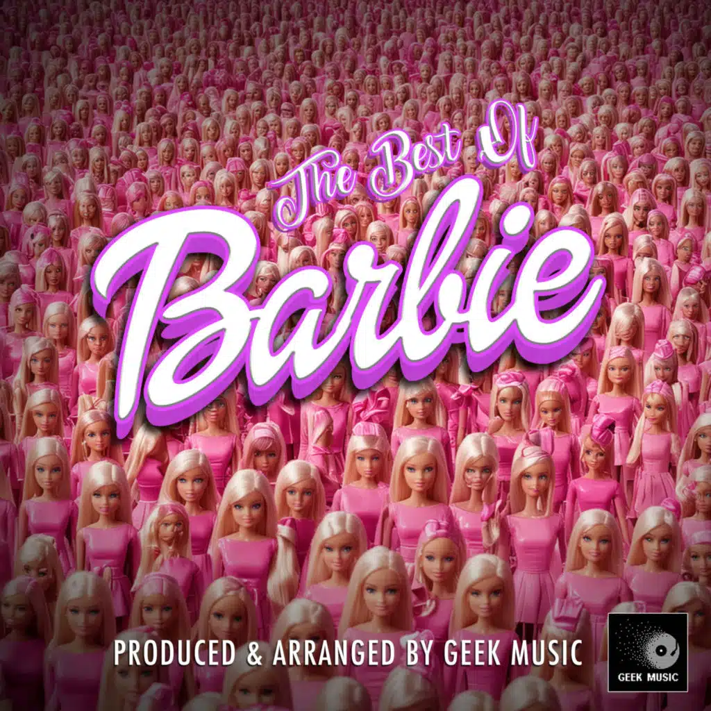 What Was I Made For? (Epic Version)