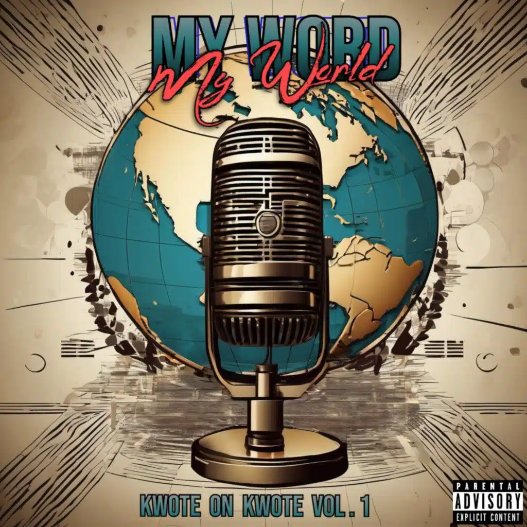 My Word My World