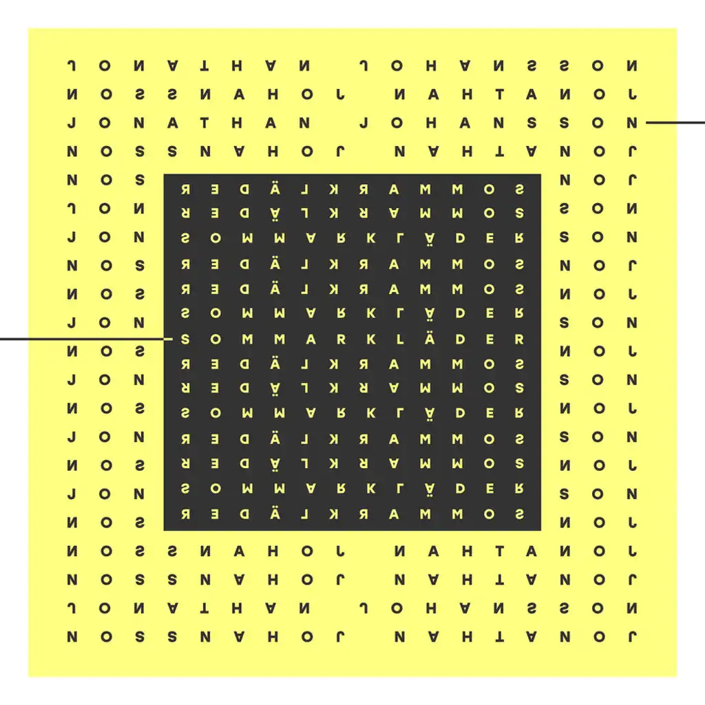 Sommarkläder (Harald Björk Remix)