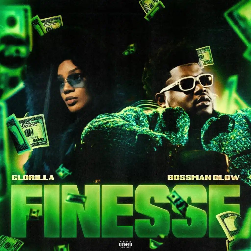 Finesse (feat. GloRilla)