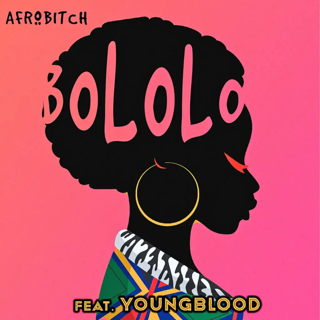 Bololo (feat. Youngblood)