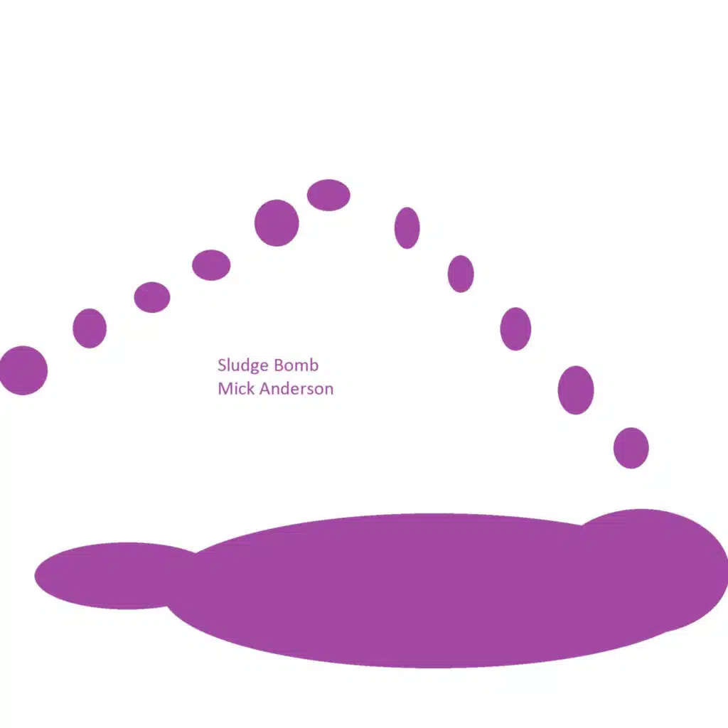 Sludge Bomb