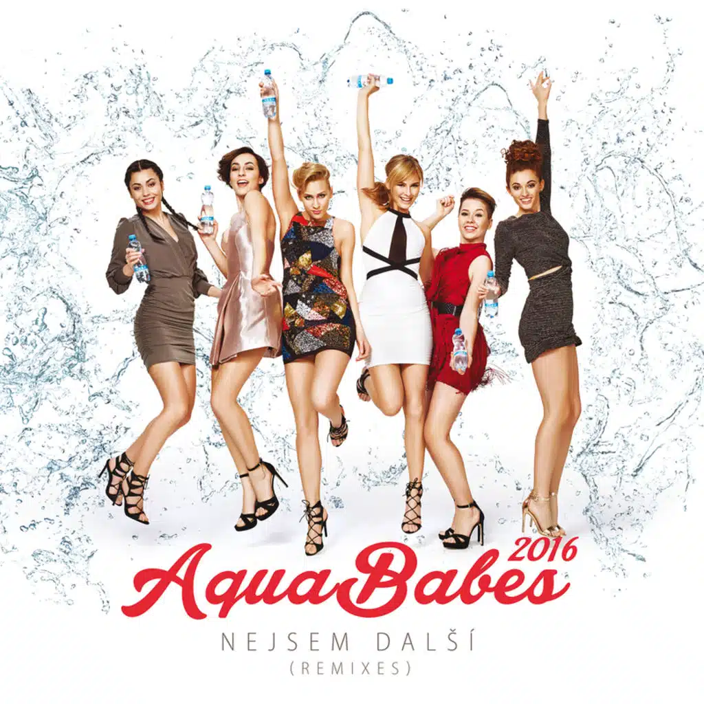 Nejsem další (Brian & Sedliv Remix Instrumental) [feat. Dj Brian & DJ Sedliv]