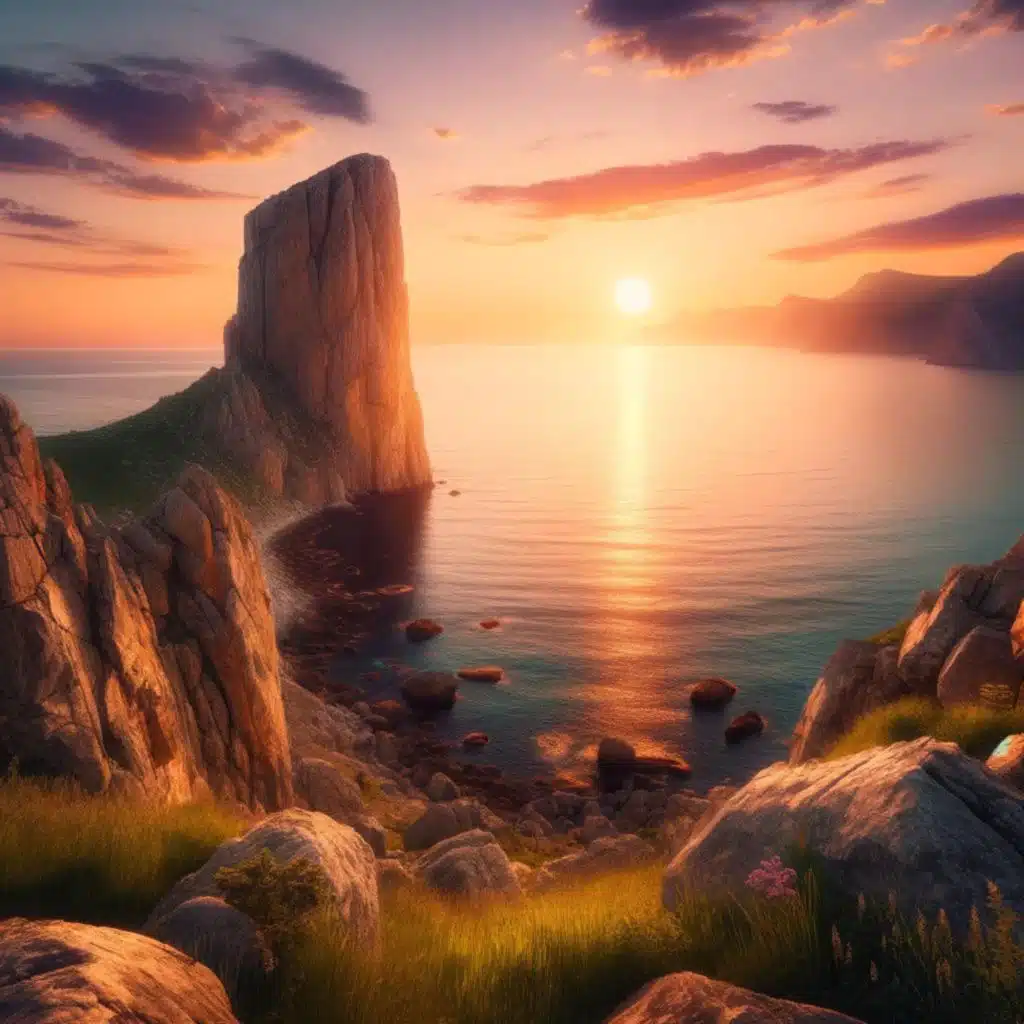 Organic Nature Sounds