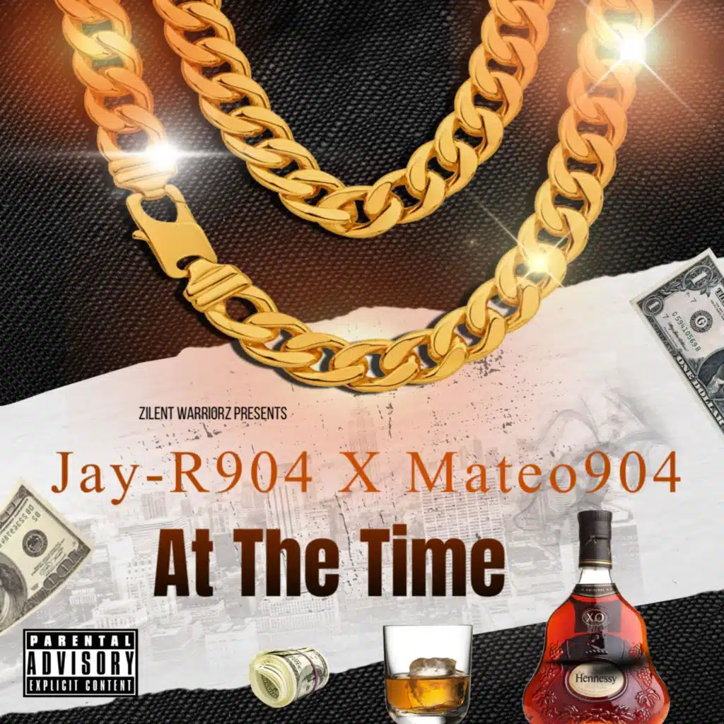 Jay-R904