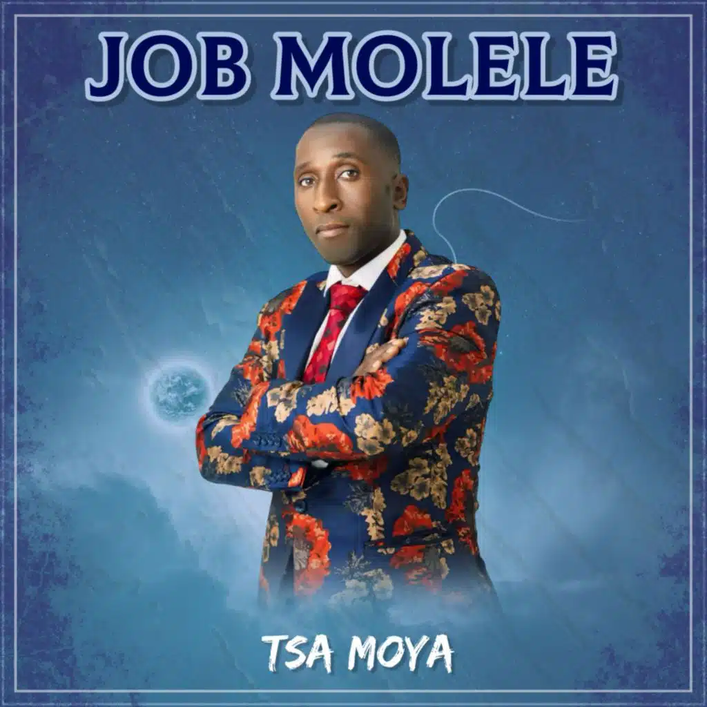 Job Molele