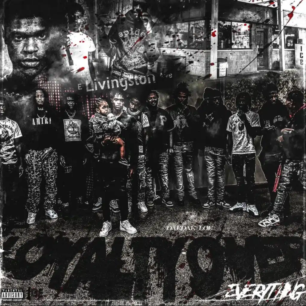 No Apologies/ On The Floor