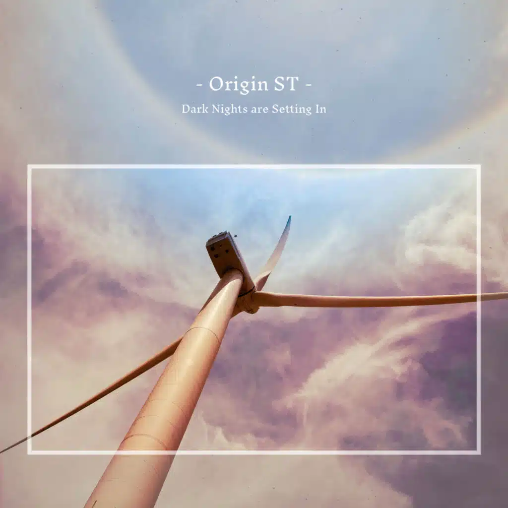 Dark Nights Are Setting In