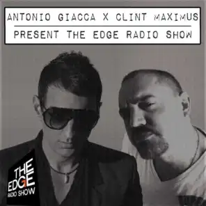 THE EDGE RADIO SHOW #586 GUEST 2ELEMENTS
