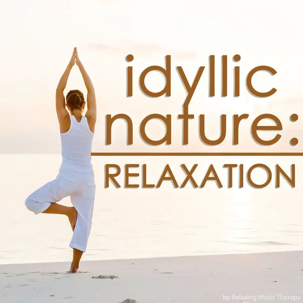 Idyllic Nature: Relaxation