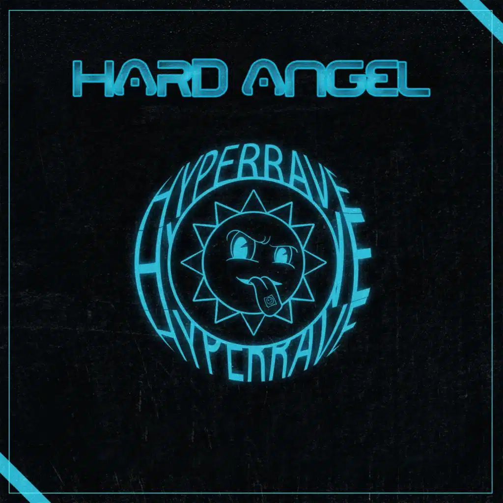 Hard Angel