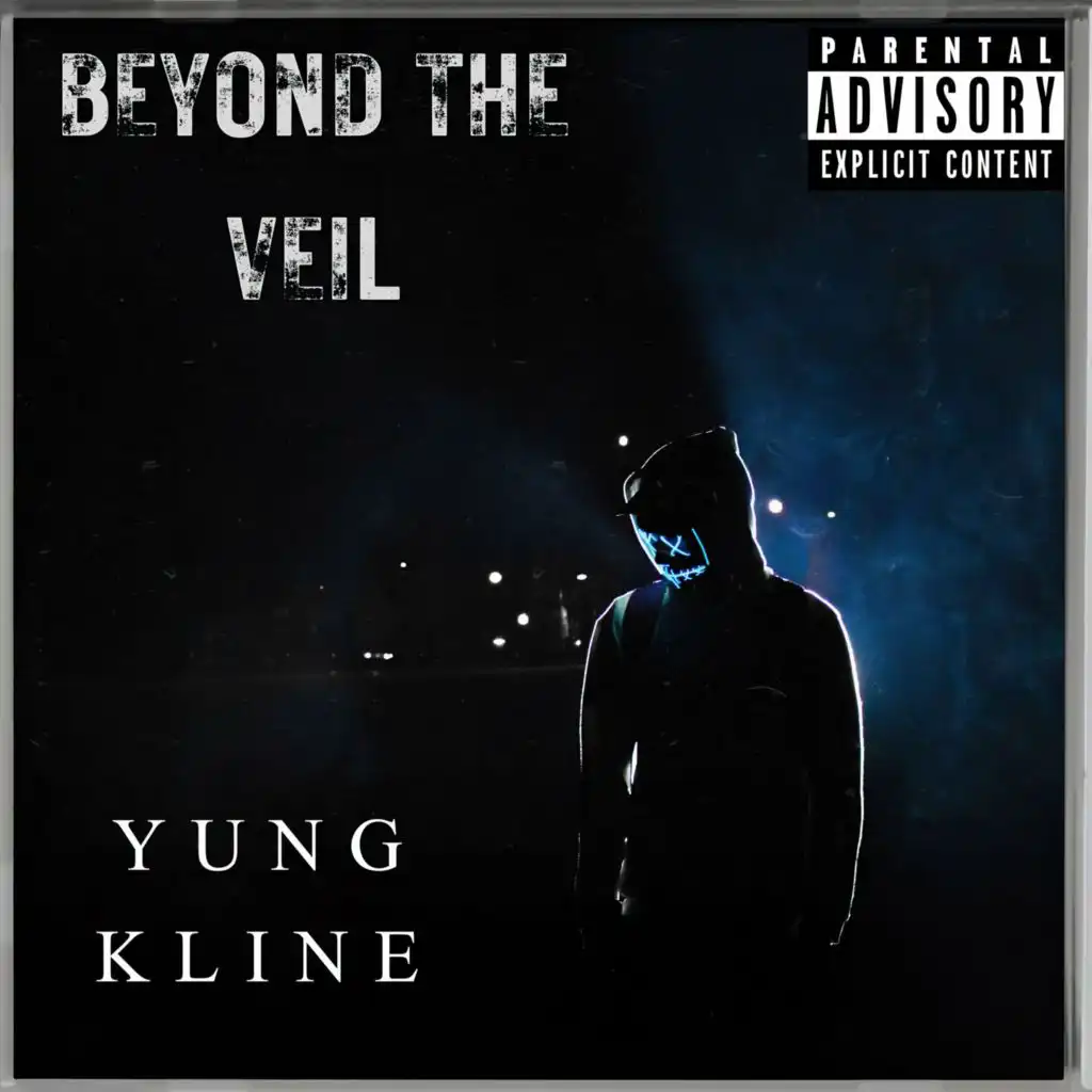 Beyond The Veil -ep