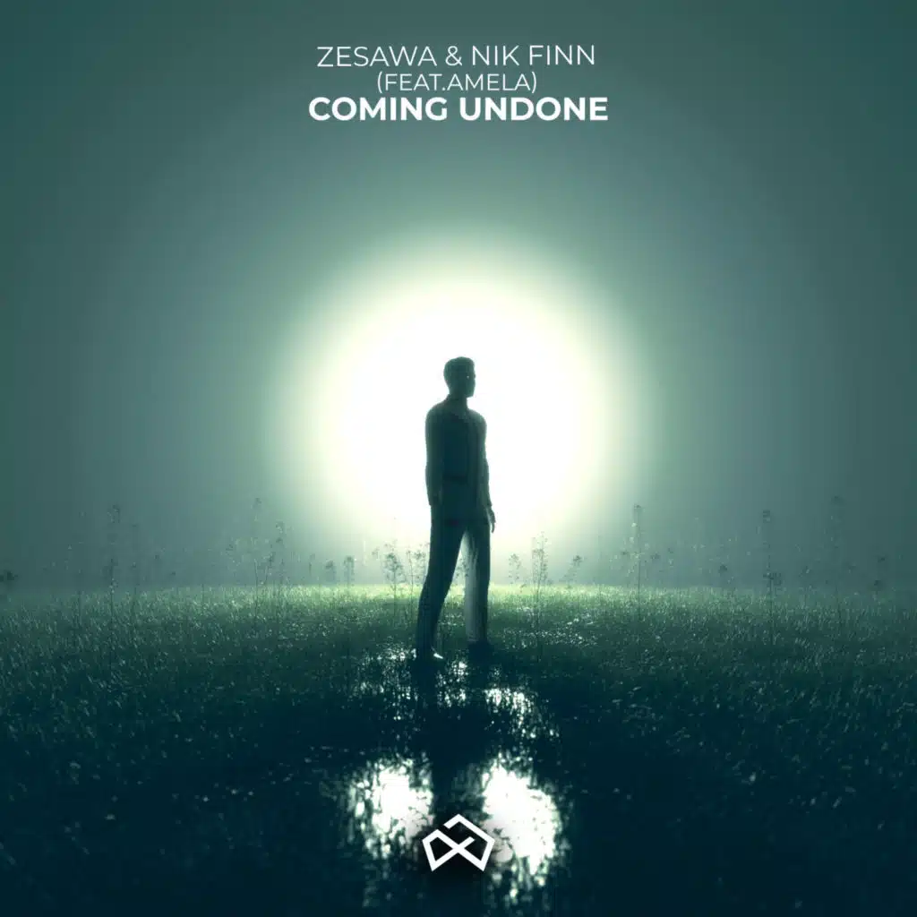 Coming Undone (feat. Amela)