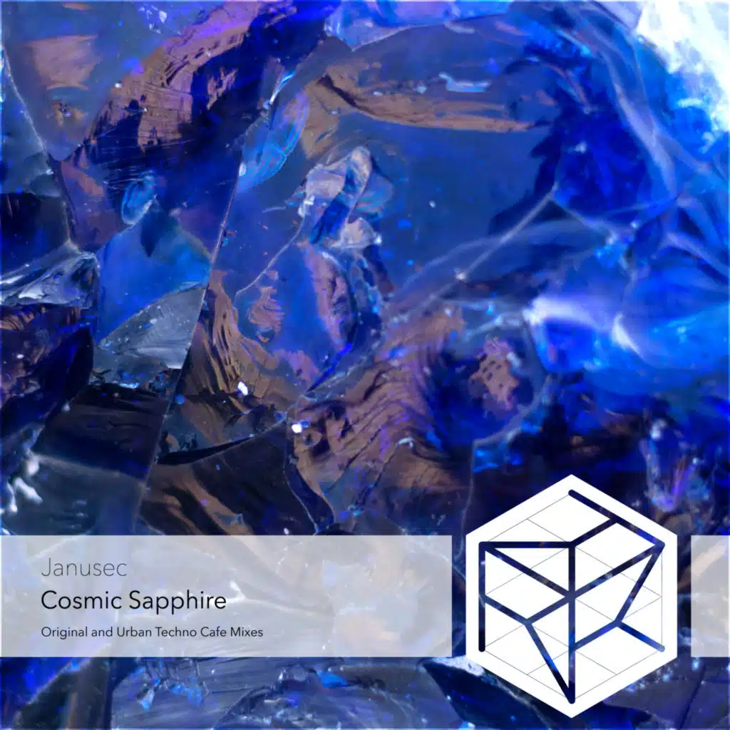 Cosmic Sapphire