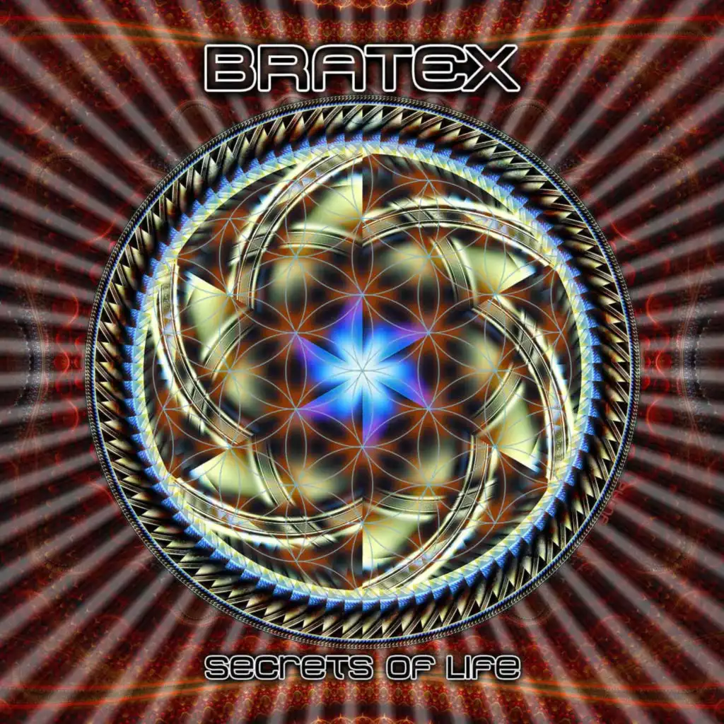 The One (Bratex Remix)