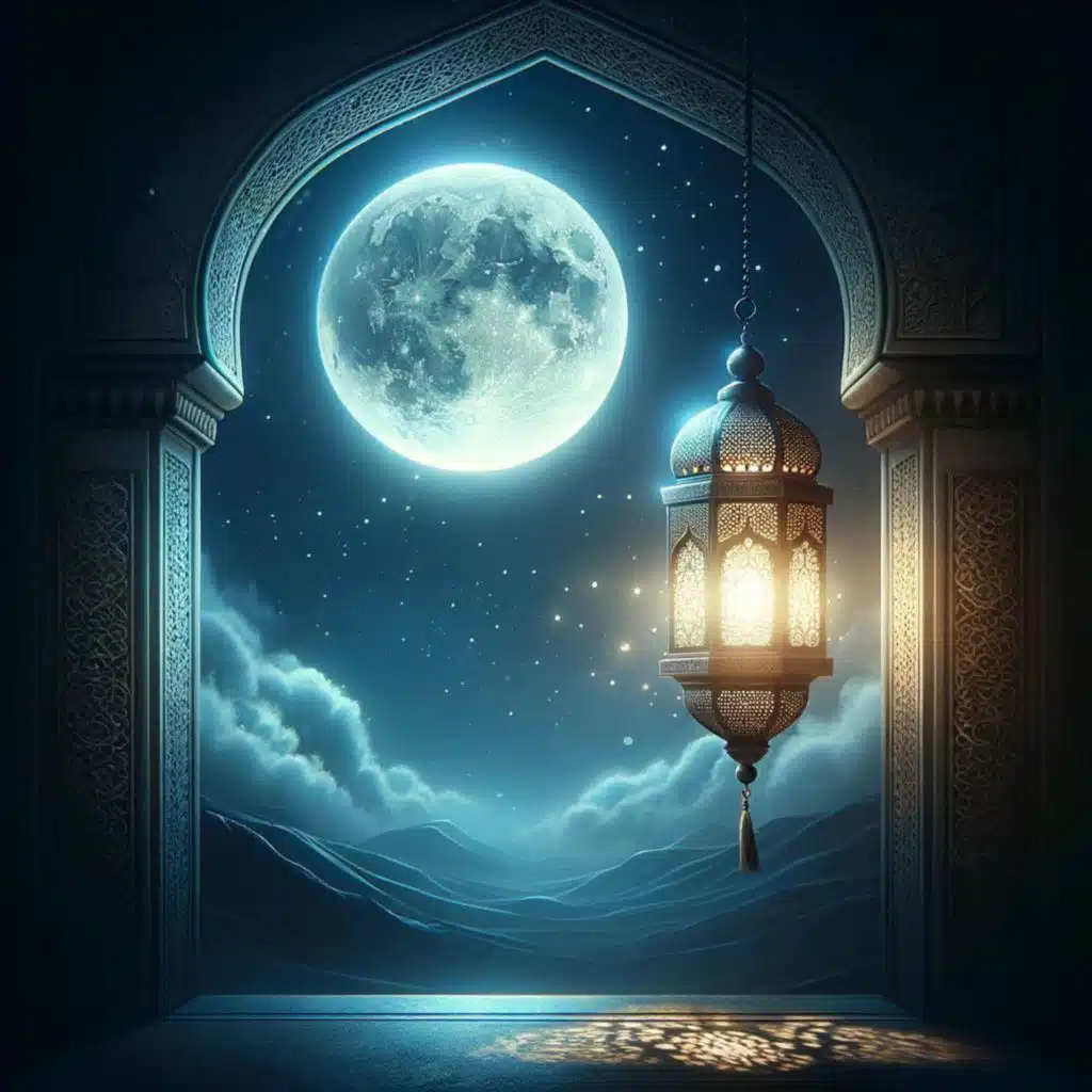 موسيقى رمضان