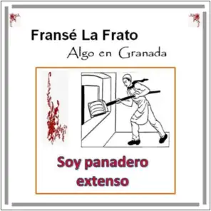 Fransé La Frato
