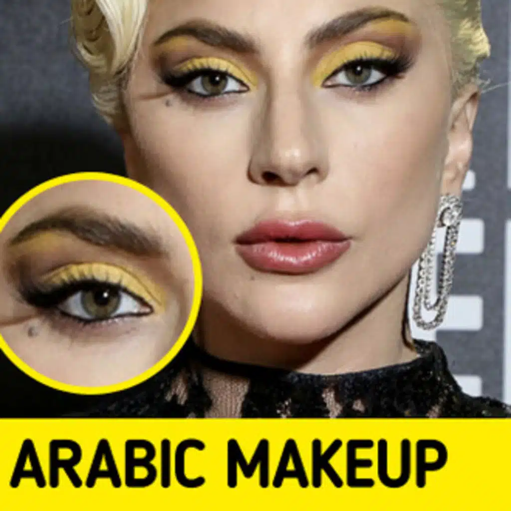 #56 Lebanese Beauty Tips