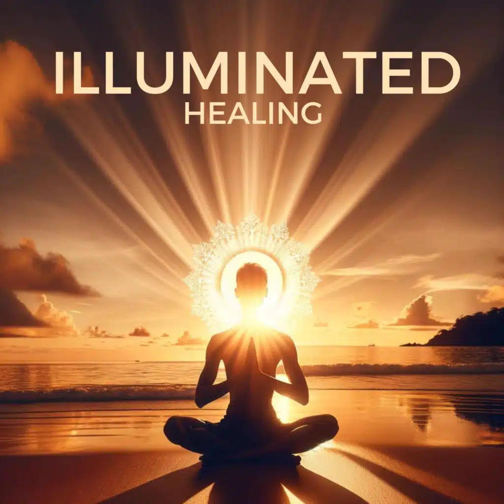Illuminated Healing: Reiki Meditations for Self-Treatment and Spiritual Light