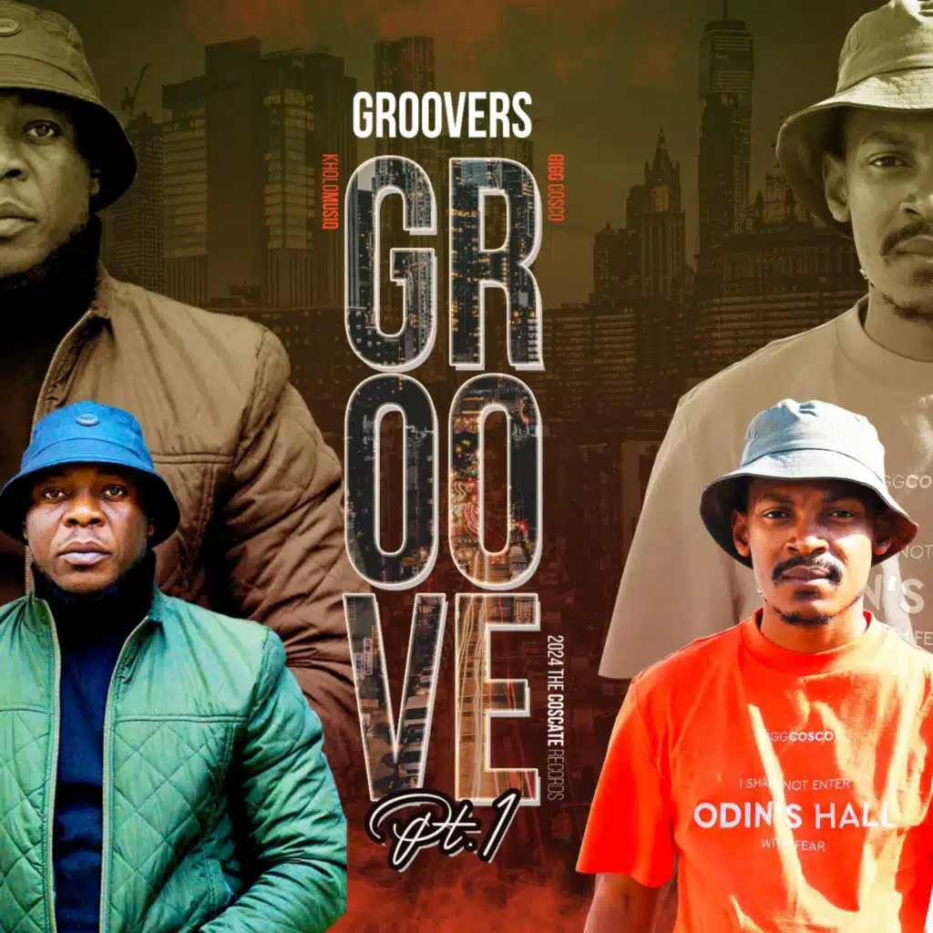Groovers Groove, Pt. 1