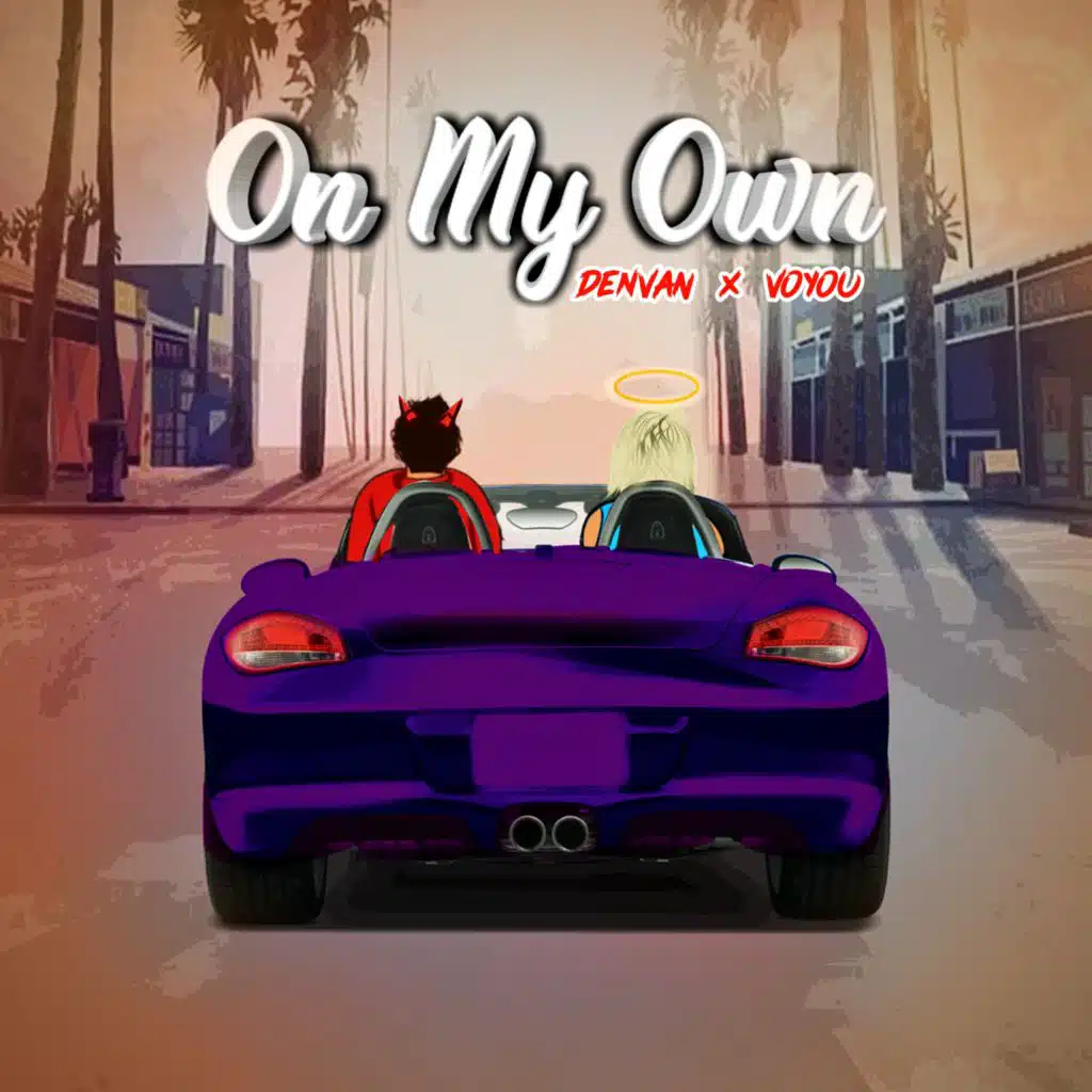 On My Own