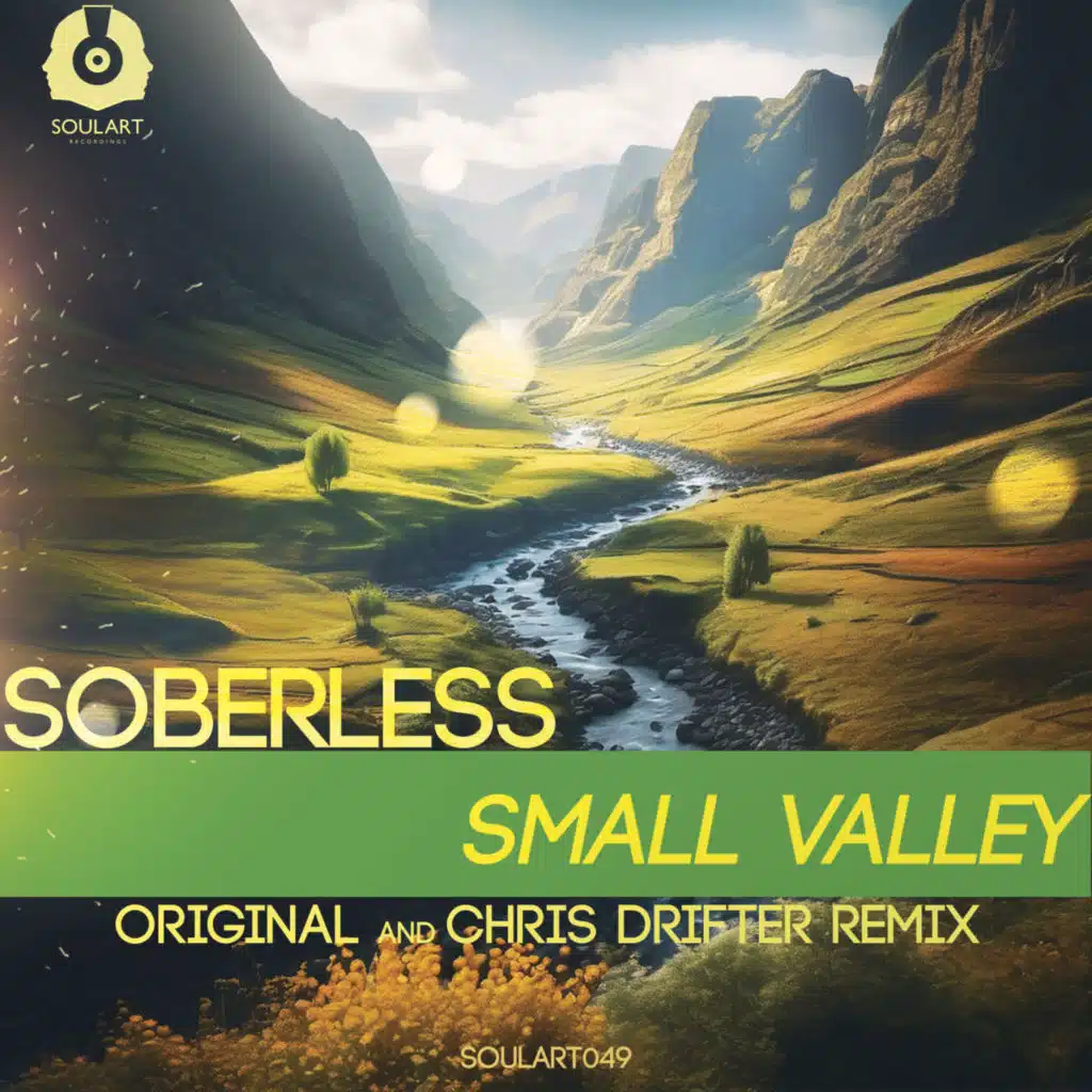 Small Valley (Chris Drifter Remix)