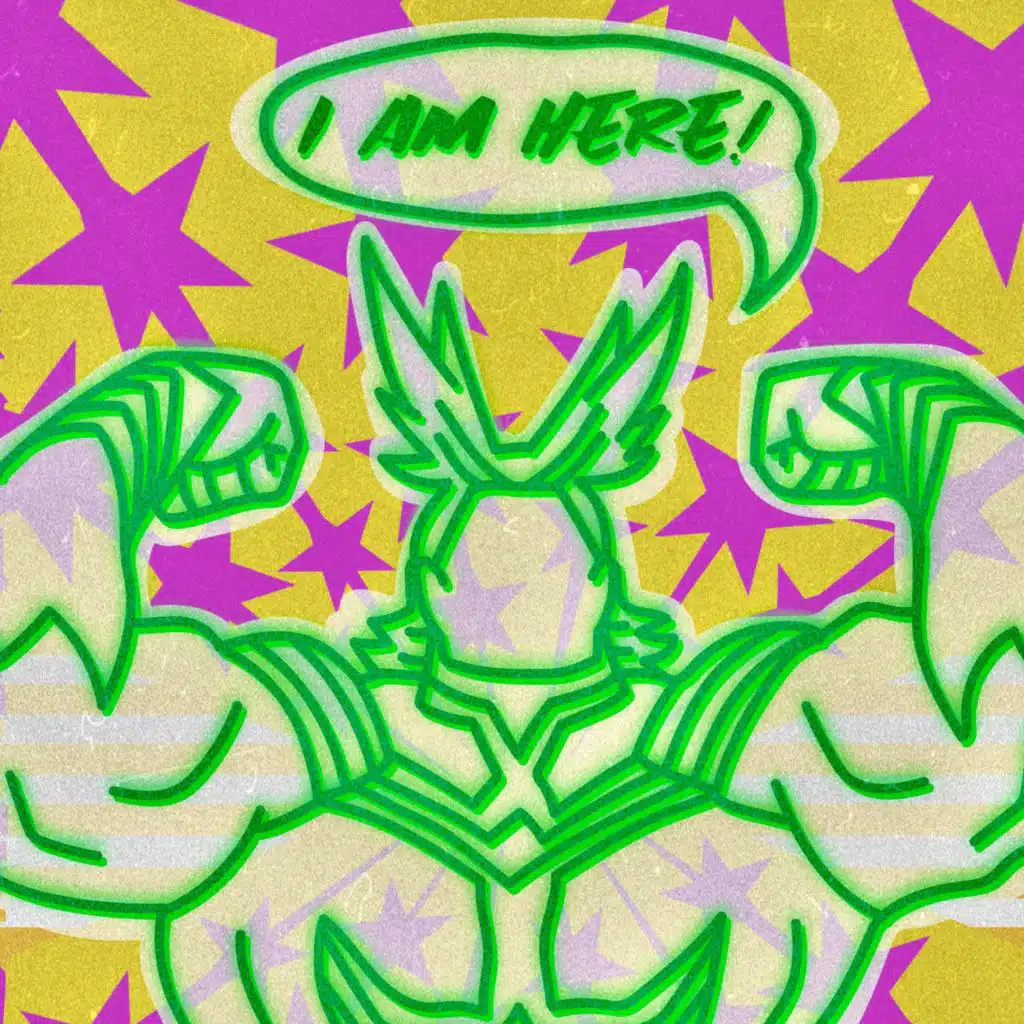 Trash Boy