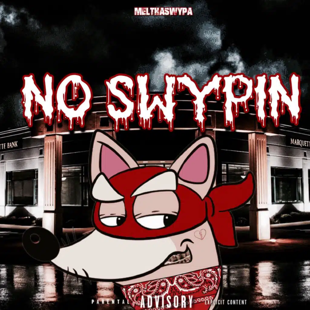 No Swypin