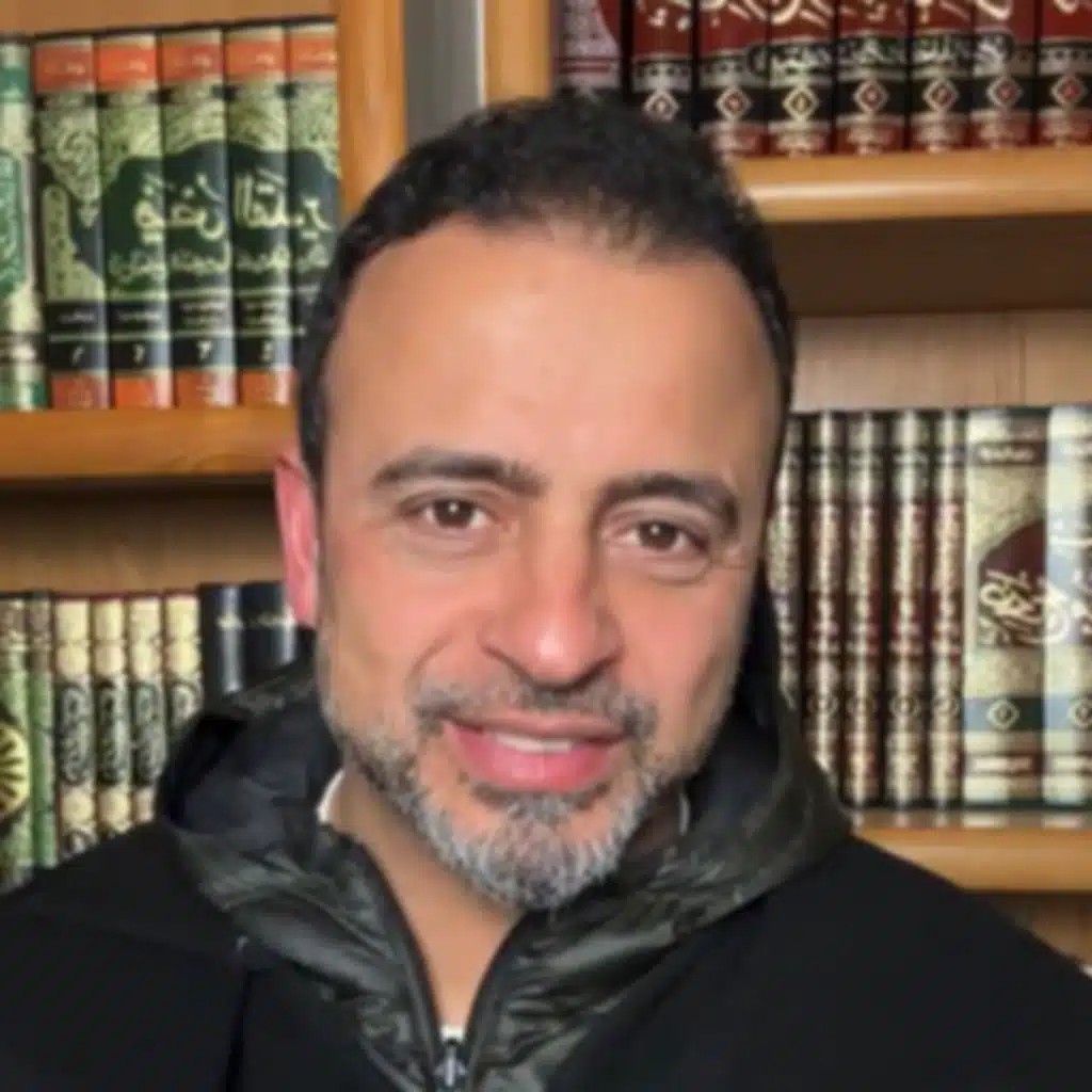 إزاي ترتقي مع الله