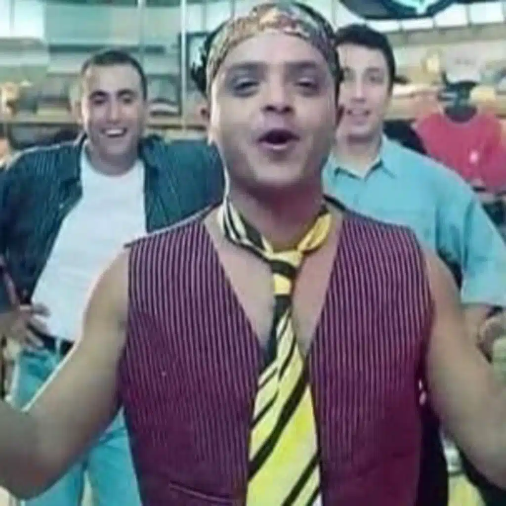 كاجولووة (دي جي شوجر ريمكس)