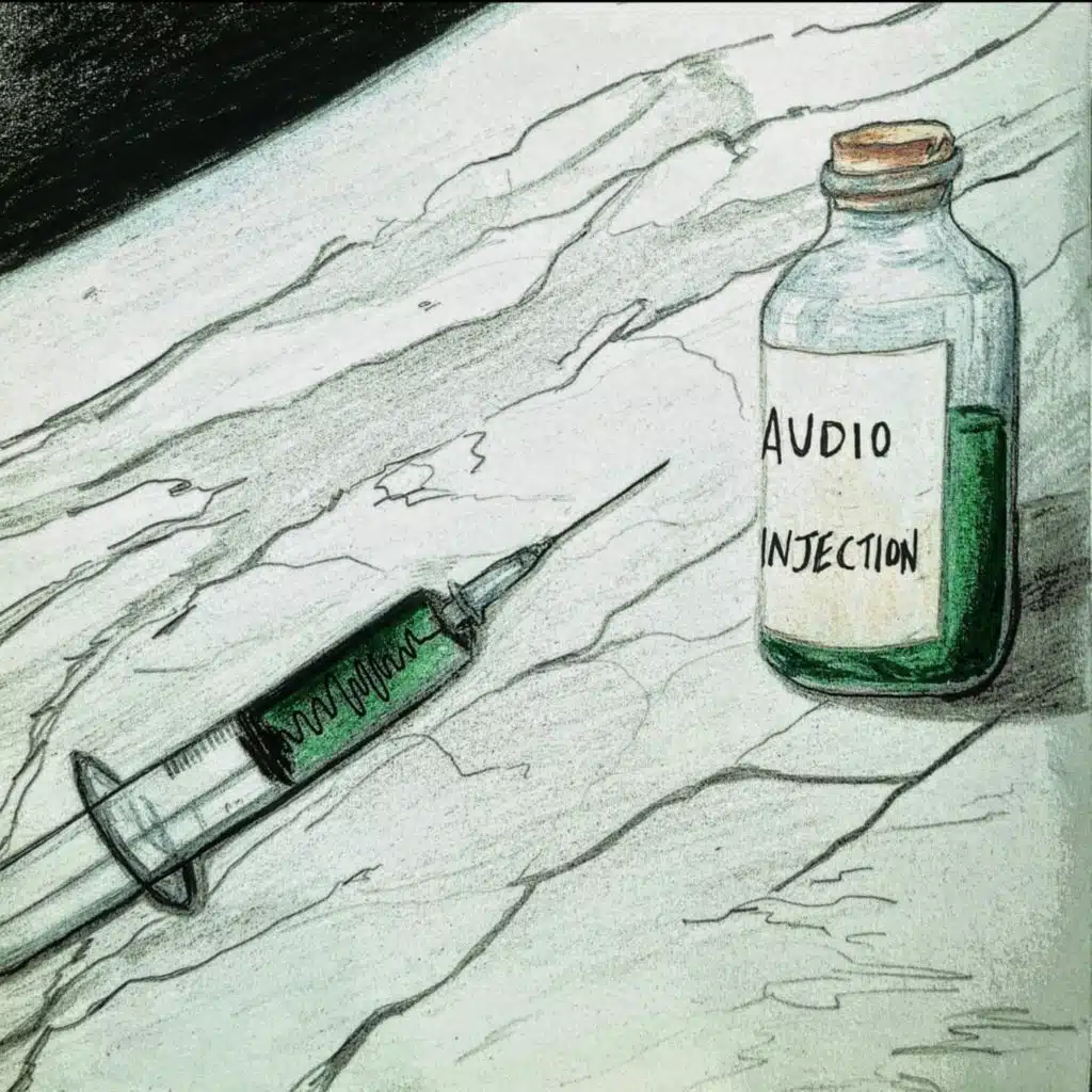 Audio Injection