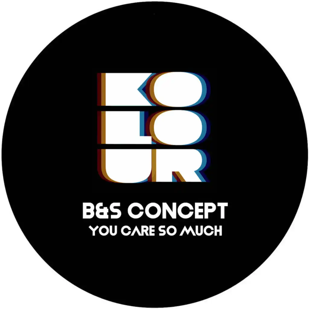 B&S Concept