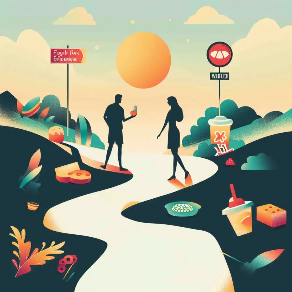 2503: Winning the War Against Snack Attacks by Nancy Clark on Strategic Eating & Weight Management