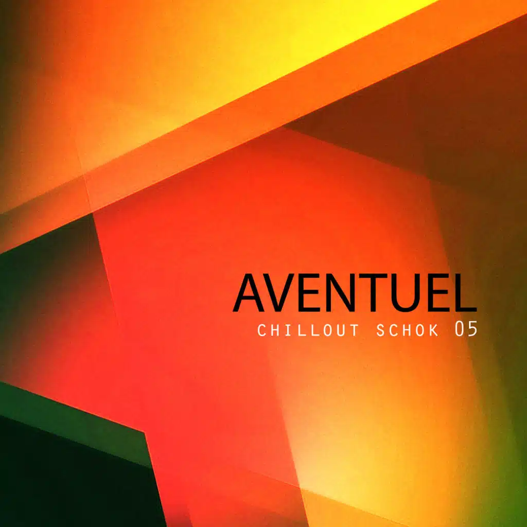 Chillout Schok, Vol. 05
