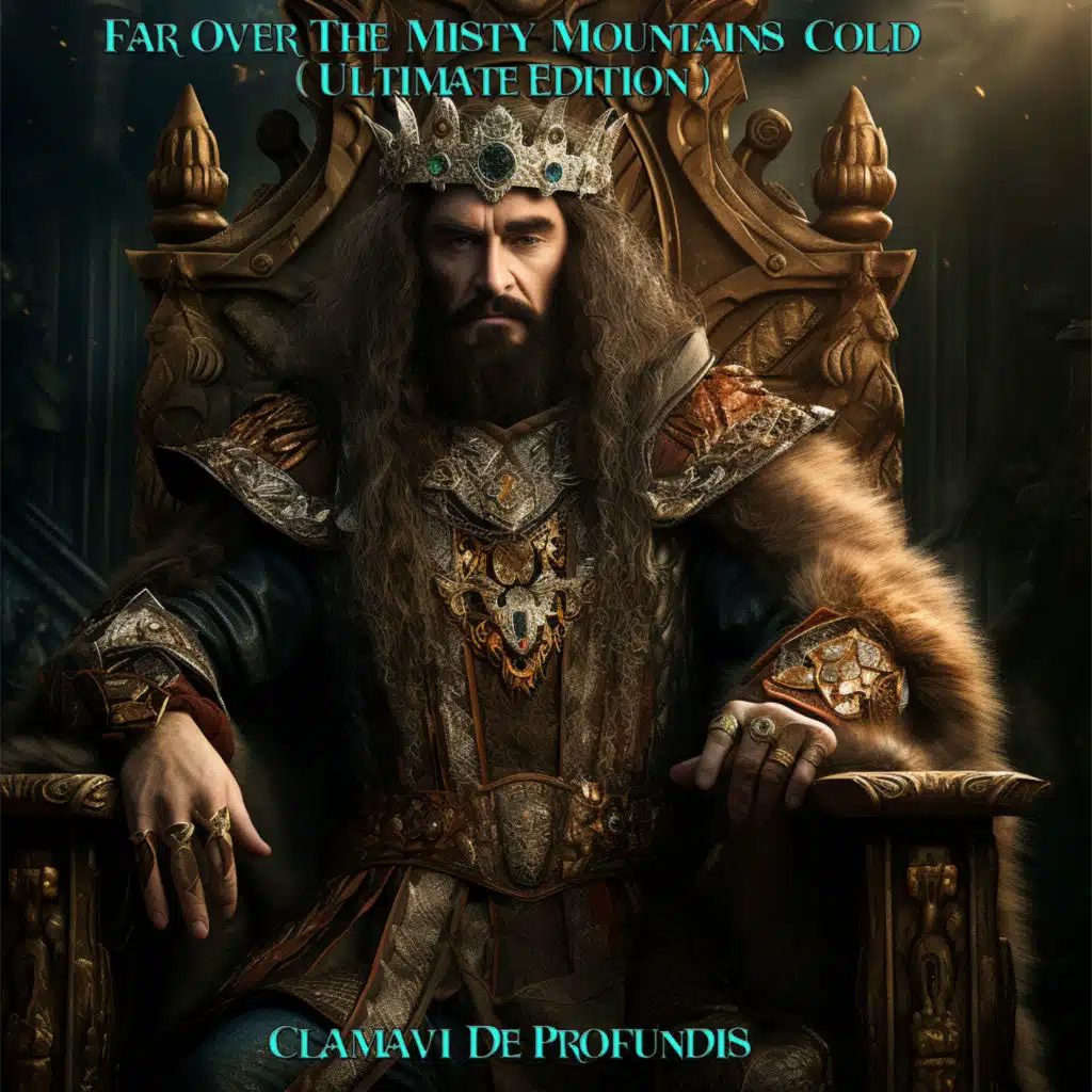 Far over the Misty Mountains Cold (Ultimate Edition)