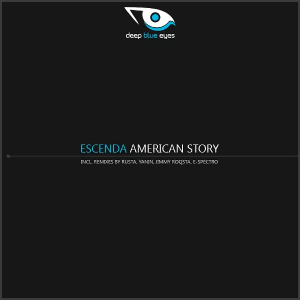 American Story (E-Spectro Remix)