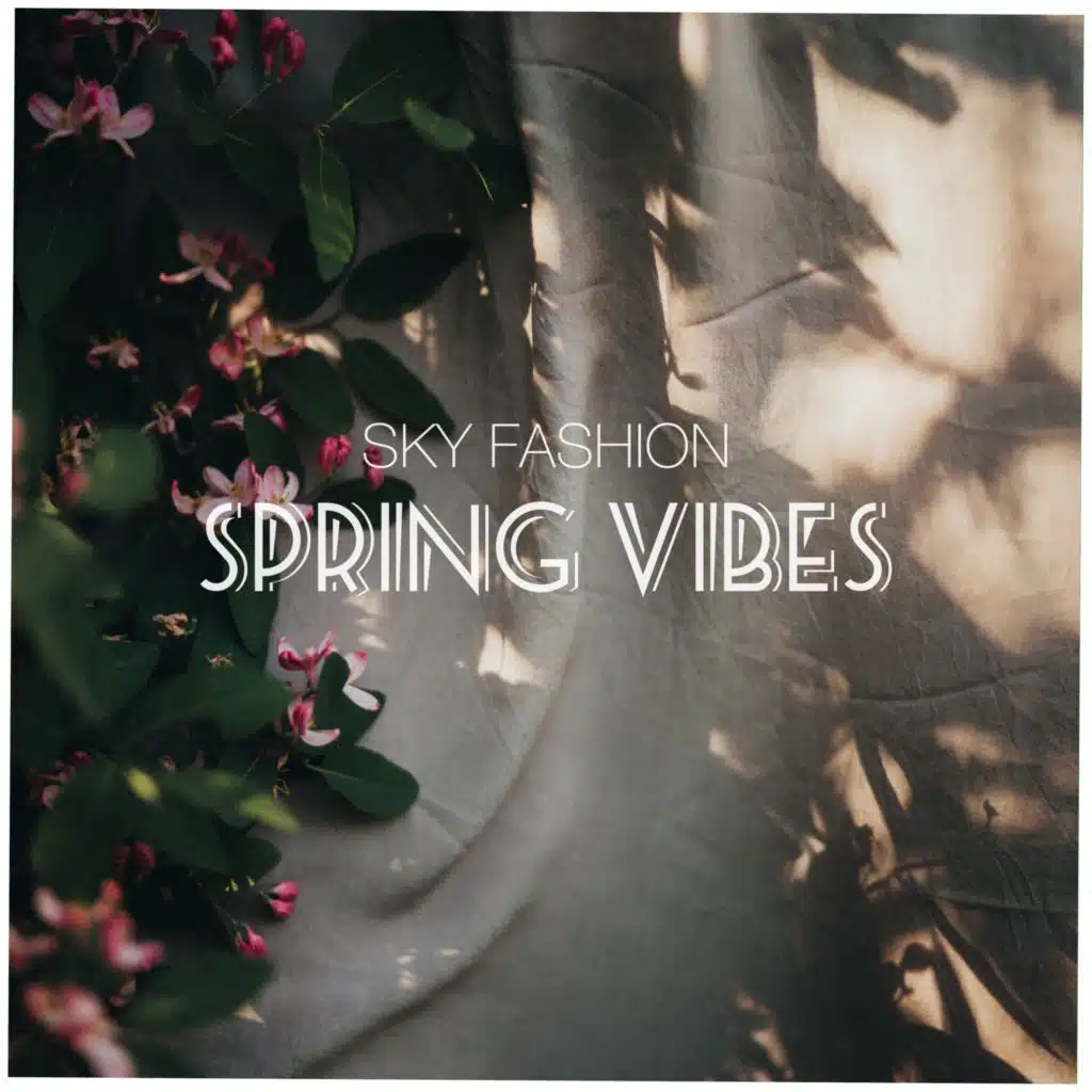 Spring Vibes (Instrumental)