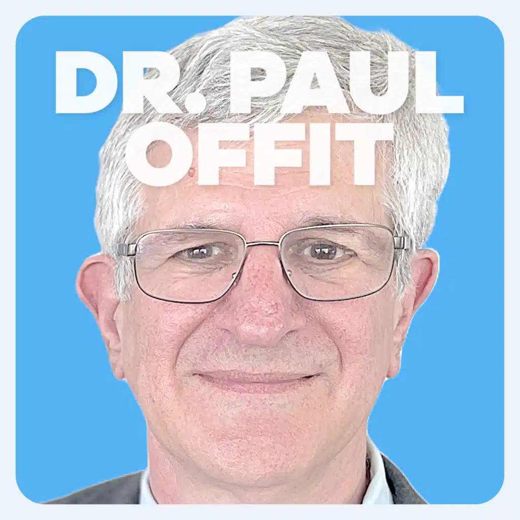 The Uncomfortable Truth Of What Really Happened With COVID | Dr. Paul Offit