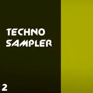 Techno Sampler, Vol. 2