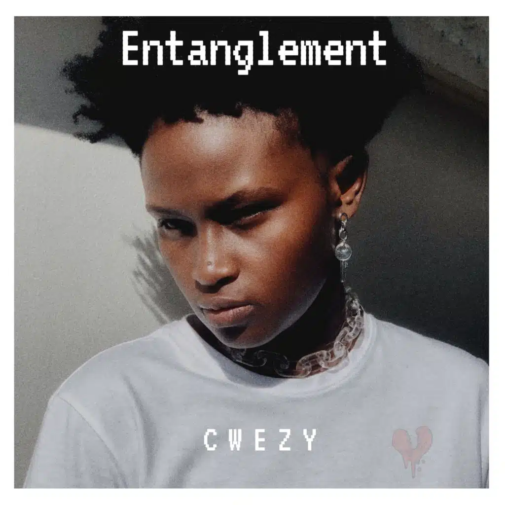 Entanglement