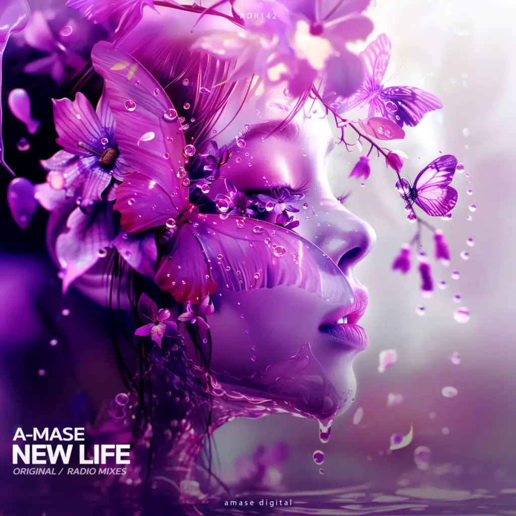 New Life (Radio Mix)