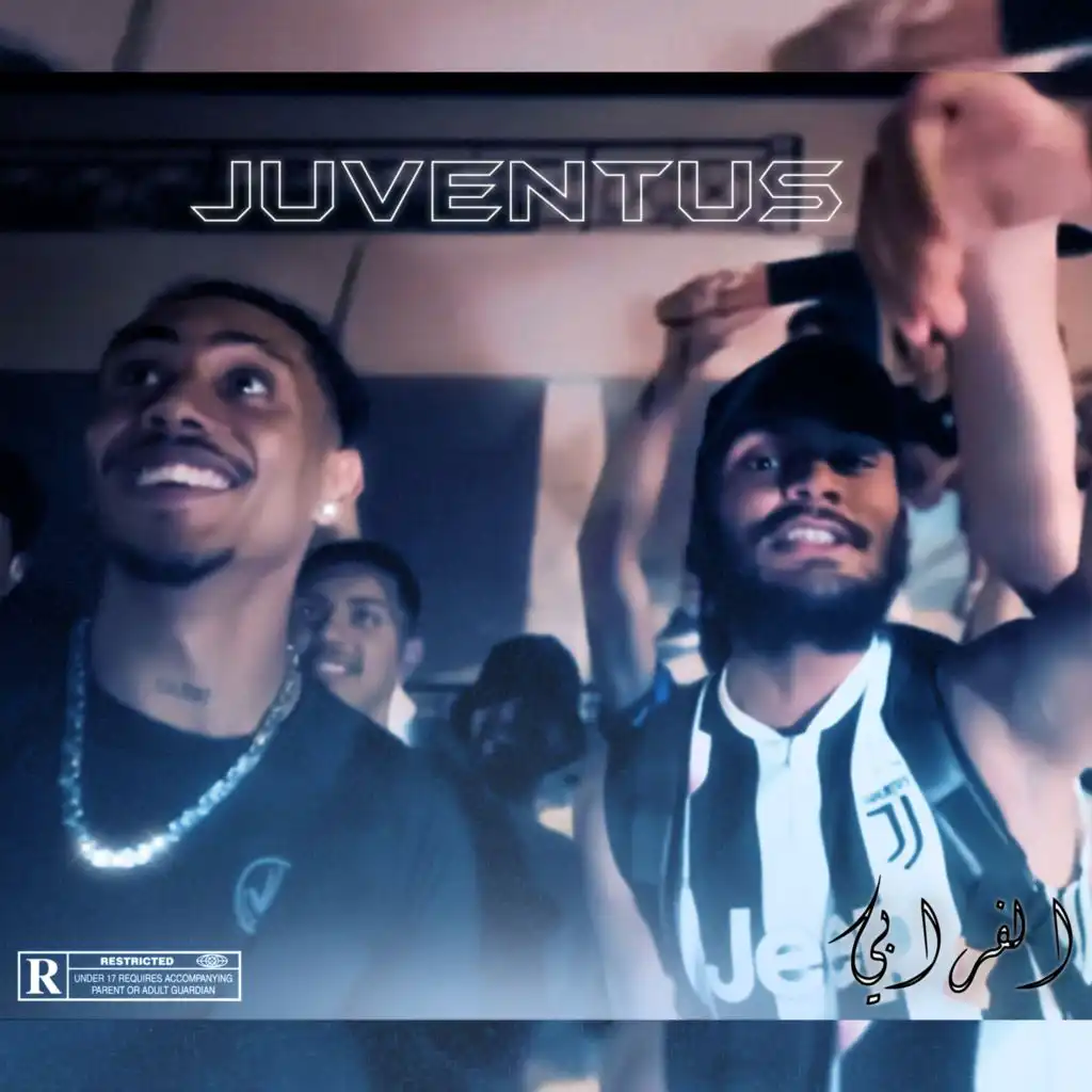 Juventus (feat. $IN & Ka3bi)