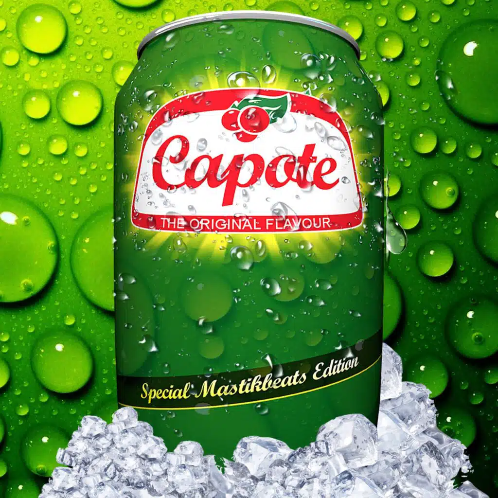 Dança do Bumbum (feat. Afro Bros)