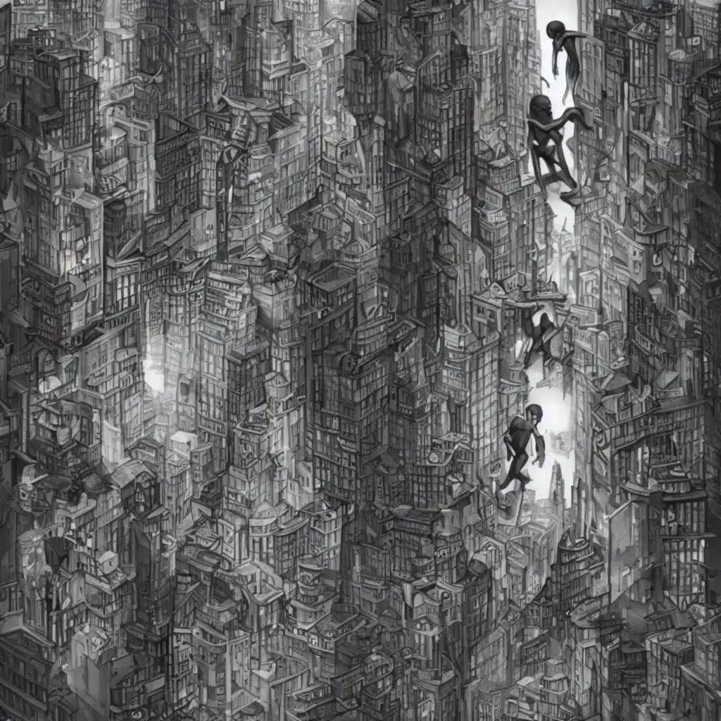 Homunculi