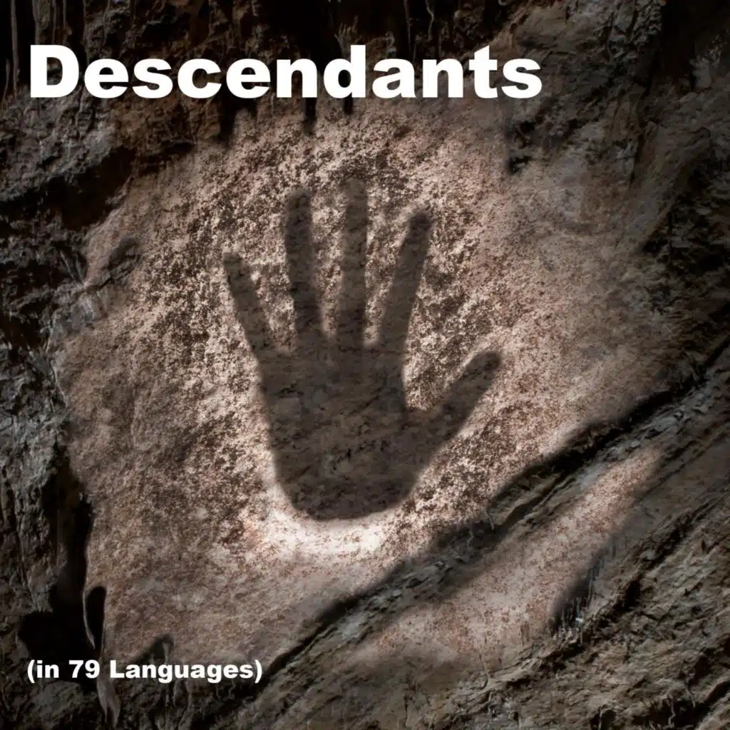 Liberators Of Descendants