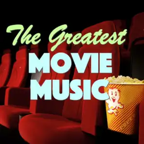 The Greatest Movie Music