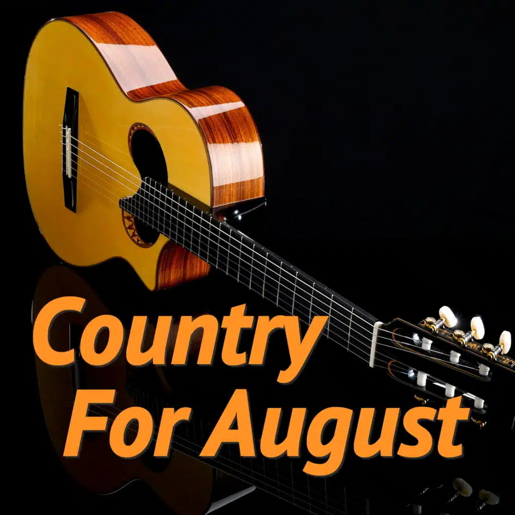 Country For August