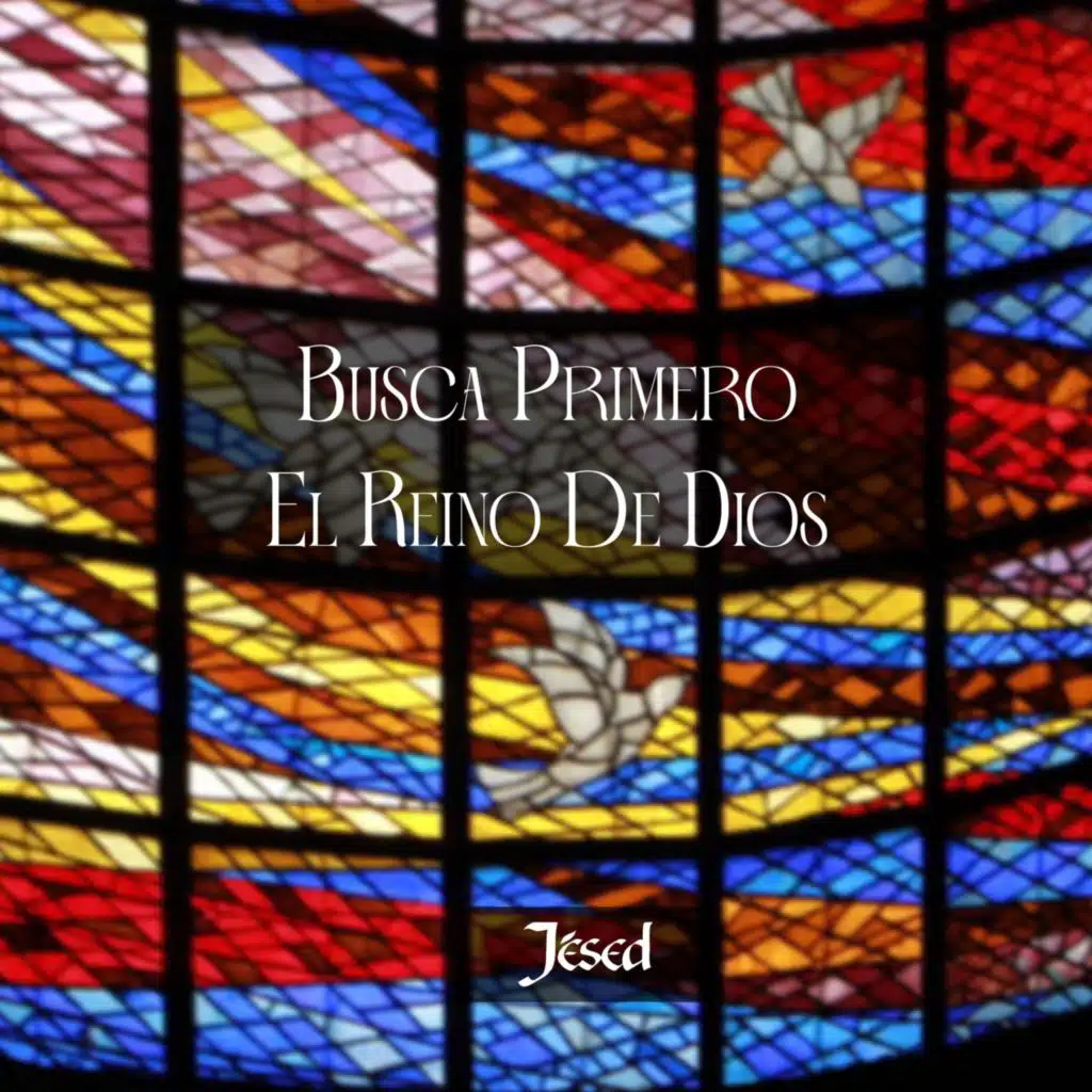 In Persona Christi (English Version)